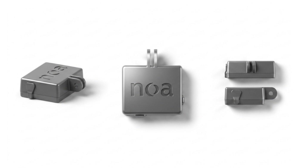 NOA ATL - Automated Trip Logger
