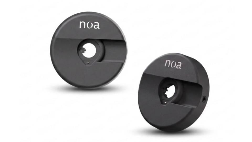 NOA Donut - Fleet Tracking Device