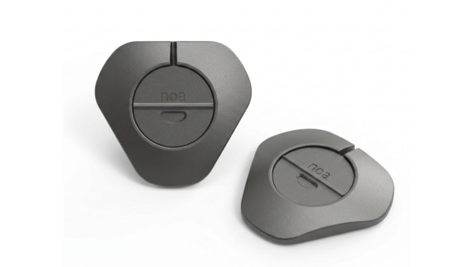 NOA Parking Puck - Outdoor Parking Sensor