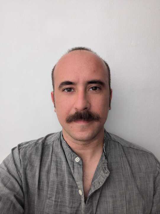 Giuliano Buratti
