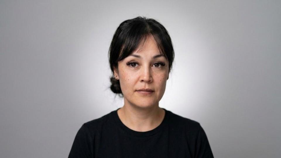 Marina Yokoi