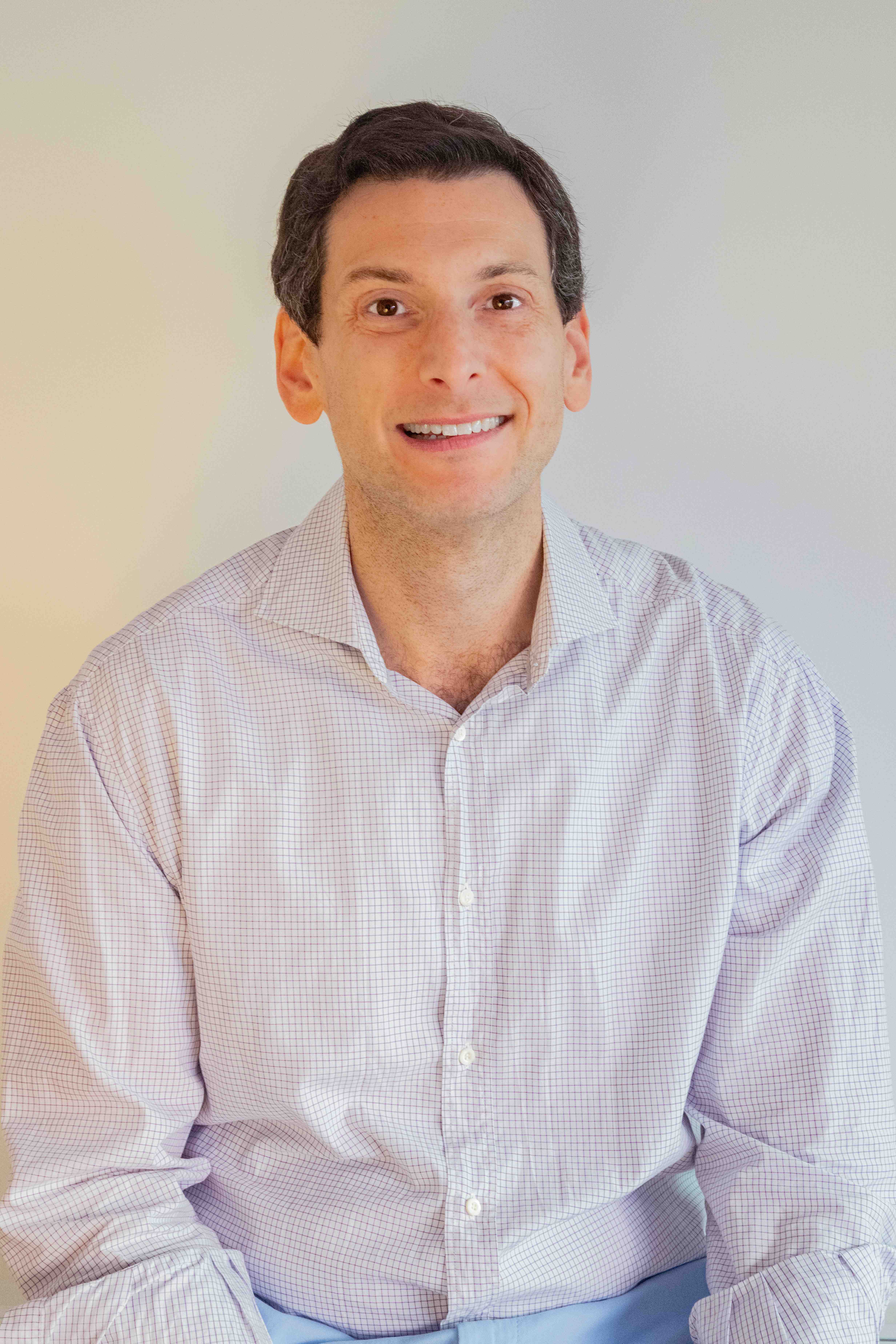 Michael Jaffe